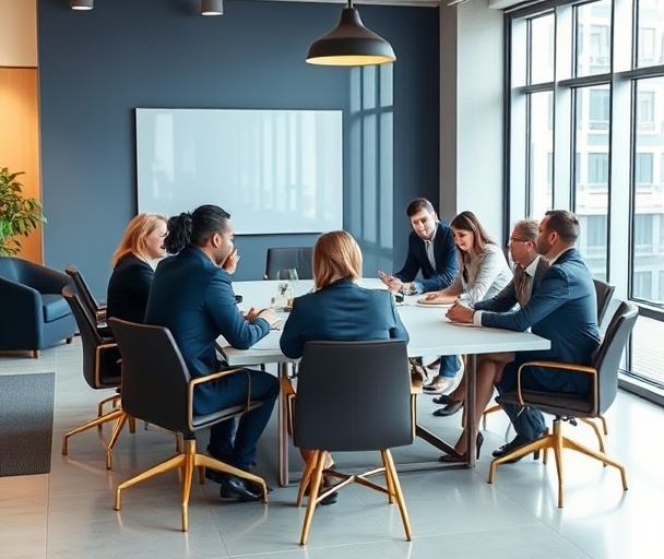 Luxen Holdings executive leadership and corporate governance