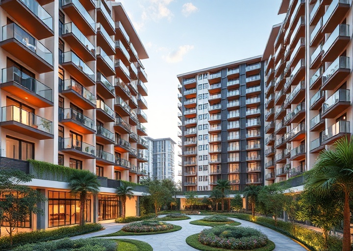 Luxen Contracting & Real Estate - Professional operations and services