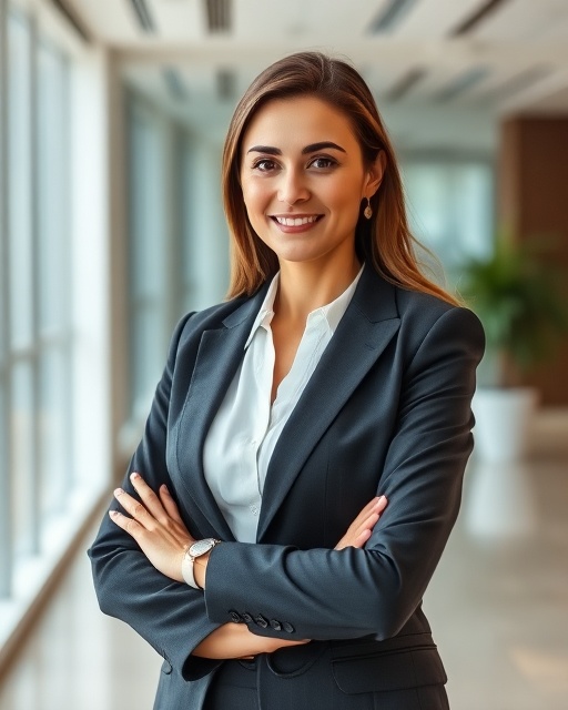 Sarah Rodriguez - Co-Founder & Chief Operating Officer at Luxen Holdings