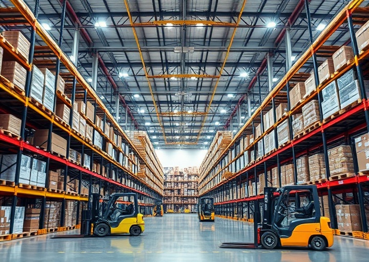 Luxury Logistics - Professional operations and services